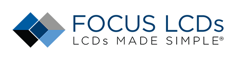 Focus LCDs